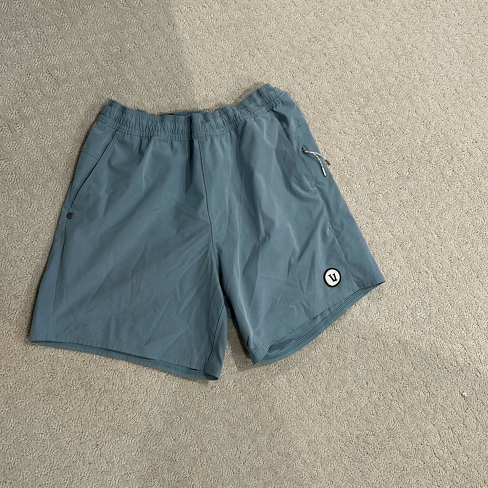 Men’s Vuori Short
